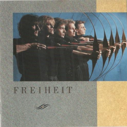 Freiheit